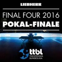 Liebherr Pokalfinale 2016