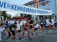 Hans-Böller-Lauf 2015