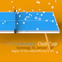 Wer wird Club-Cup-Sieger 2017?