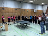 TTC Friedberg gewinnt Bezirksbereichs-Pokal in Kissing