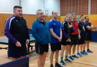 Rainer Hoksch gewinnt Club-Cup 2025