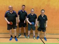 Vierte Mannschaft ebenfalls Meister