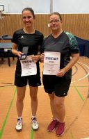 Mario Czogalla neuer Titelträger im Tischtennis