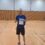 Mario Czogalla verteidigt Stadtmeistertitel im Tischtennis